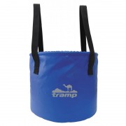 Ведро ПВХ TRAMP 12л
