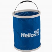Ведро складное Helios (13л)