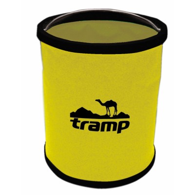 Ведро TRAMP складное 11л Ведро TRAMP складное 11л