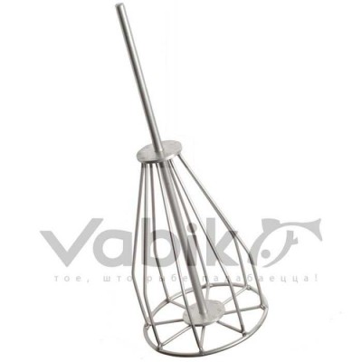 Венчик для прикормки Vabik Д-115 с ободом Венчик для прикормки Vabik Д-115 с ободом