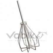 Венчик для прикормки Vabik Д-125