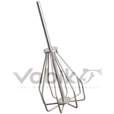 Венчик для прикормки Vabik Д-125 Венчик для прикормки Vabik Д-125