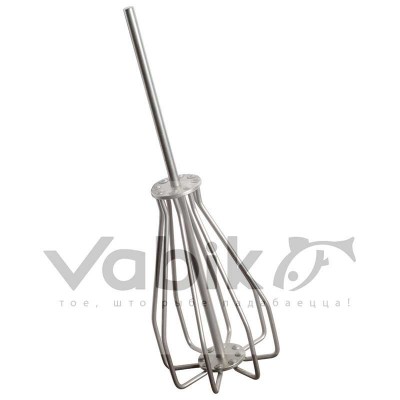 Венчик для прикормки Vabik Д-95 Венчик для прикормки Vabik Д-95