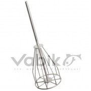 Венчик для прикормки Vabik Д-95 с ободом