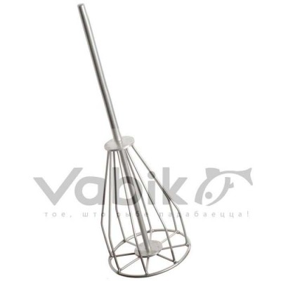 Венчик для прикормки Vabik Д-95 с ободом Венчик для прикормки Vabik Д-95 с ободом