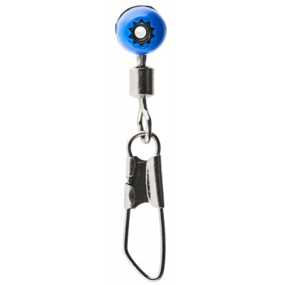 Вертлюги c застежкой для скользящей оснастки Feeder Concept FC907 Вертлюги c застежкой для скользящей оснастки Feeder Concept FC907