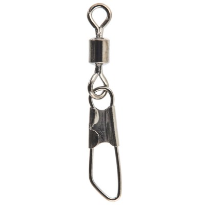 Вертлюги c застежкой Feeder Concept FC906 Вертлюги c застежкой Feeder Concept FC906