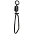Вертлюги c застежкой Lucky John Rolling Swivel Вертлюги c застежкой Lucky John Rolling Swivel