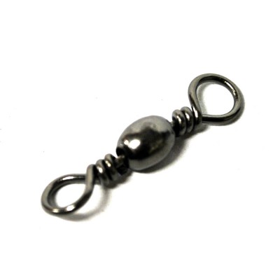 Вертлюги Lucky John Barrel Swivel Вертлюги Lucky John Barrel Swivel