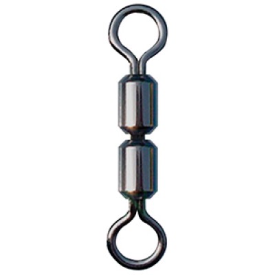 Вертлюги Lucky John High Speed Double Rolling Swivel Вертлюги Lucky John High Speed Double Rolling Swivel