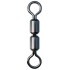 Вертлюги Lucky John High Speed Double Rolling Swivel Вертлюги Lucky John High Speed Double Rolling Swivel