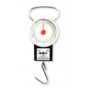 Весы с рулеткой Runis 6-139