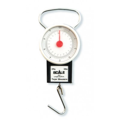 Весы с рулеткой Runis 6-139 Весы с рулеткой Runis 6-139