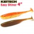 Виброхвосты Keitech Easy Shiner 4.0" Виброхвосты Keitech Easy Shiner 4.0"