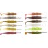 Виброхвосты Lucky John BUGSY SHAD 3.9" 140108-*** Виброхвосты Lucky John BUGSY SHAD 3.9" 140108-***