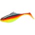 Виброхвосты Lucky John ROACH PADDLE TAIL 5" Виброхвосты Lucky John ROACH PADDLE TAIL 5"