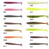 Виброхвосты Lucky John S-SHAD TAIL 2.8" 140144-*** Виброхвосты Lucky John S-SHAD TAIL 2.8" 140144-***