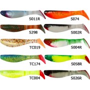 Виброхвосты Relax KOPYTO 4L"