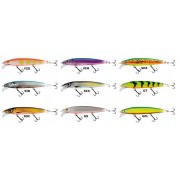 Воблер SALMO PL  Whacky WY12-***