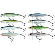 Воблер SALMO PL Thrill TH9-***