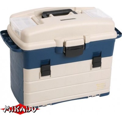 Ящик MIKADO UAC-A007 Ящик MIKADO UAC-A007