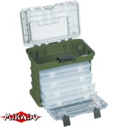 Ящик Mikado UAC-A013-G