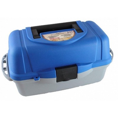 Ящик рыболовный Следопыт двухполочный Ящик рыболовный Следопыт двухполочный