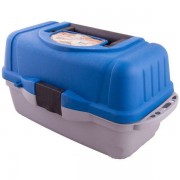 Ящик рыболовный  Следопыт трехполочный