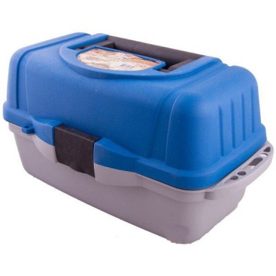 Ящик рыболовный Следопыт трехполочный Ящик рыболовный Следопыт трехполочный