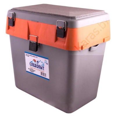 Ящик рыболовный зимний Следопыт 30 л Ящик рыболовный зимний Следопыт 30 л