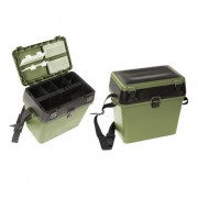 Ящик рыболовный для зимней рыбалки