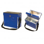 Ящик рыболовный для зимней рыбалки 42х35х20