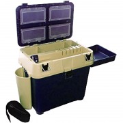 Ящик рыболовный для зимней рыбалки Апико-Фиш 30 л