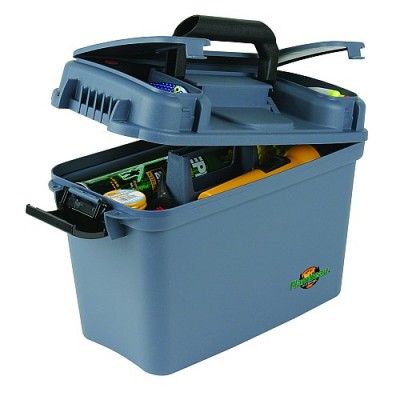 Ящик рыболовный пластиковый Flambeau 1499 Dry Box Zerust Ящик рыболовный пластиковый Flambeau 1499 Dry Box Zerust