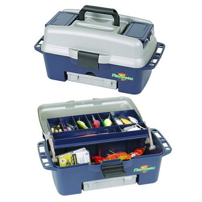 Ящик рыболовный пластиковый Flambeau 1704 Tackle System Kwikdraw Zerust Ящик рыболовный пластиковый Flambeau 1704 Tackle System Kwikdraw Zerust