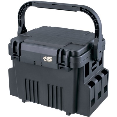 Ящик рыболовный пластиковый Meiho Versus RUN&GUN VS-7080 Ящик рыболовный пластиковый Meiho Versus RUN&GUN VS-7080