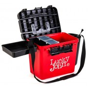 Ящик рыболовный зимний Lucky John 2050