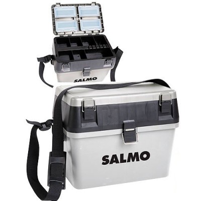 Ящик рыболовный зимний Salmo 2070 Ящик рыболовный зимний Salmo 2070
