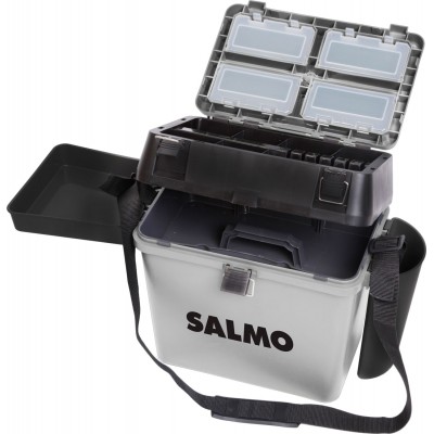 Ящик рыболовный зимний Salmo 2075 Ящик рыболовный зимний Salmo 2075