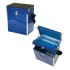 Ящик зимний синий 30х35х20 малый Ящик зимний синий 30х35х20 малый