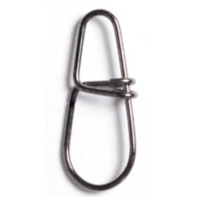 Застёжки Lucky John Pro Series Strong Snap Застёжки Lucky John Pro Series Strong Snap