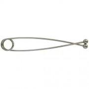 Зевник Salmo тип 2