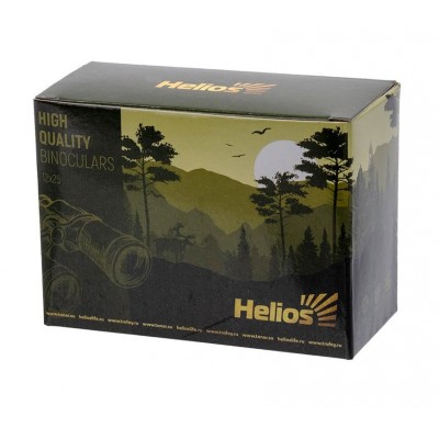 Бинокль Helios 12х25 M Бинокль Helios 12х25 M