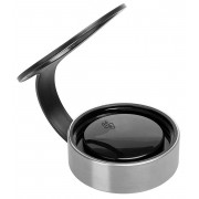 Термобутылка Nisus 0.53 л TB-022-TB c тремя крышками