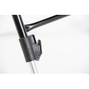 Кресло карповое с подлокотниками НПО Кедр SKC-01