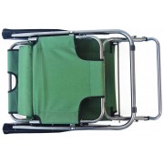 Кресло-шезлонг Ausini VT-13