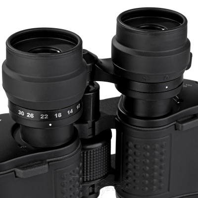 Бинокль Helios 10-30х50 Бинокль Helios 10-30х50