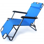 Кресло-шезлонг Ausini VT-13