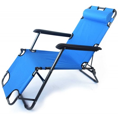 Кресло-шезлонг Ausini VT-13 Кресло-шезлонг Ausini VT-13