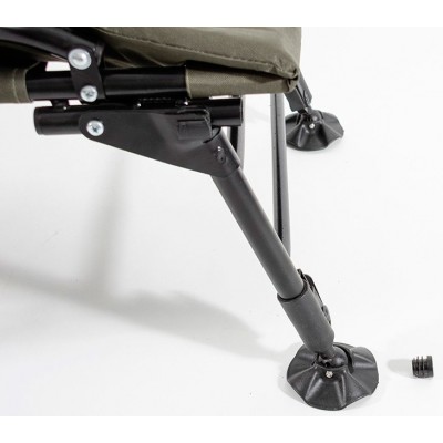 Кресло карповое НПО Кедр SKC-02 Кресло карповое НПО Кедр SKC-02